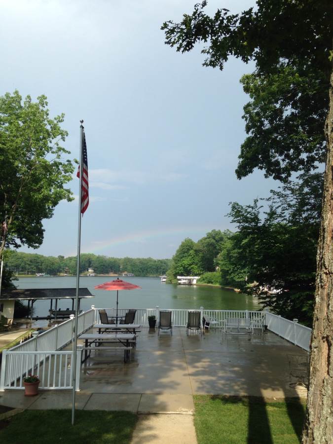 Effingham Water Authority